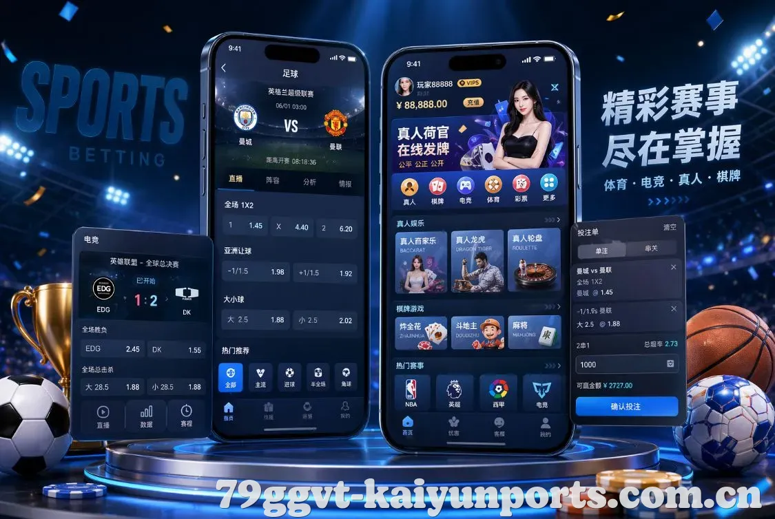  App